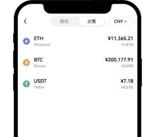 欧交易所App如何卖U 欧e交易USDT详细操作指南