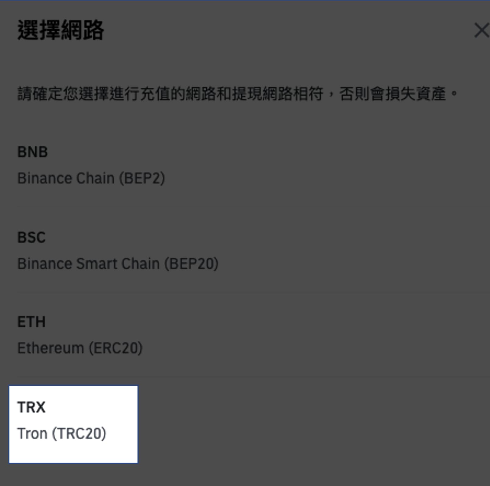 安币交易所怎么充值 安币使用USDT充值步骤详解