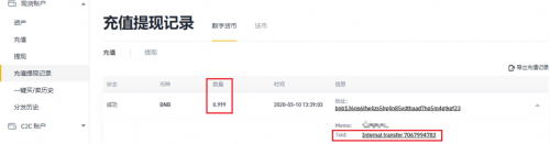 币安交易所怎么提现人民币 Binance交易所提现全流程指南